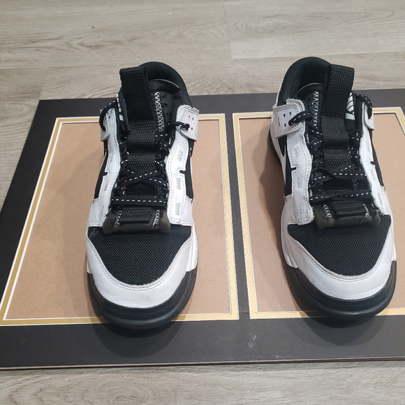 Nike Air Dunk Jumbo Reverse Panda